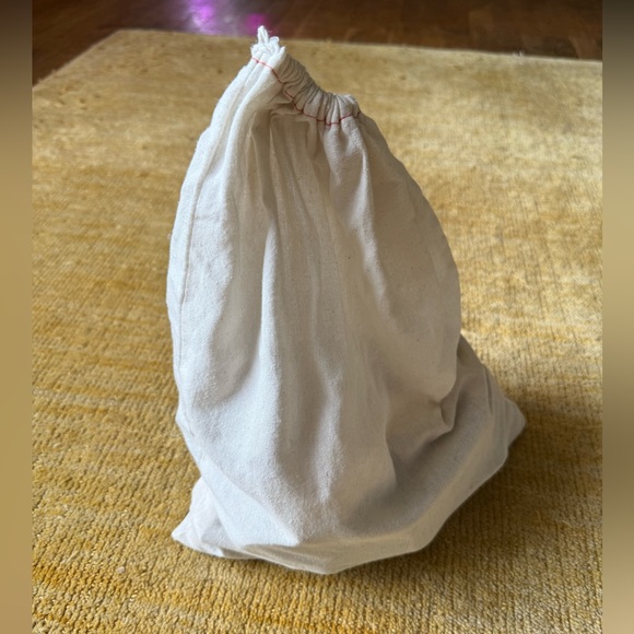 Natural Wooden Waldorf Inspired Tree Blocks for Children - Picture 5 of 12